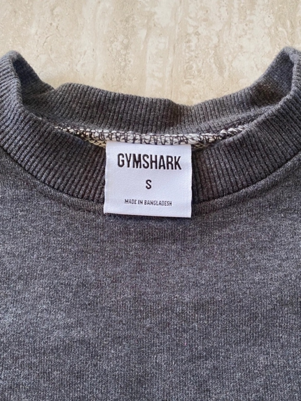๐ gymshark rest day crew - Picture 2 of 2